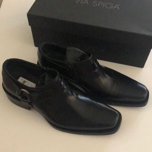 Via Spiga Dress Shoes